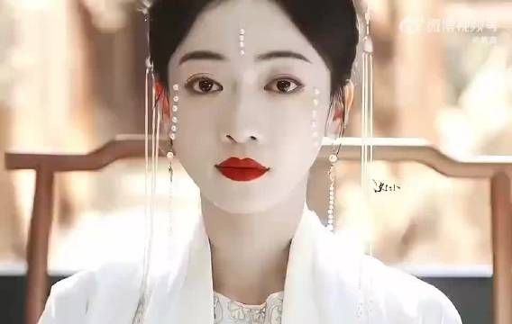 长公主故意撞姜梨致沈玉容失态