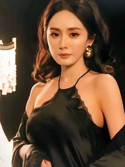 杨幂离婚后事业攀升，与前任零互动引热议