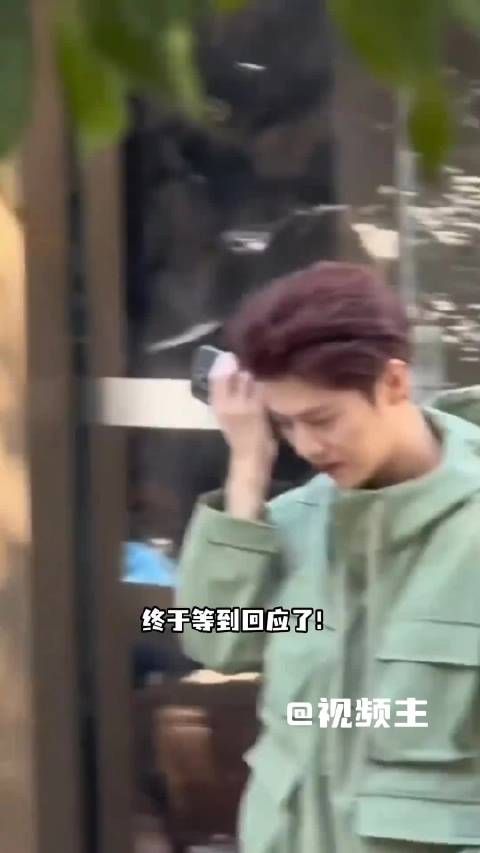 鹿晗工作室辟谣AI鉴定造假，将走法律程序