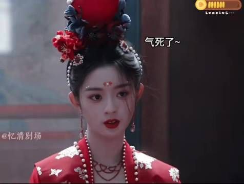 小五暴打原配两耳巴子！这么懦弱的夫君咱不要也罢！