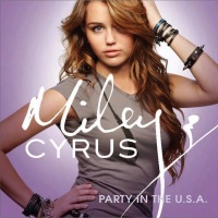 恭喜 Miley Cyrus，创造新高！