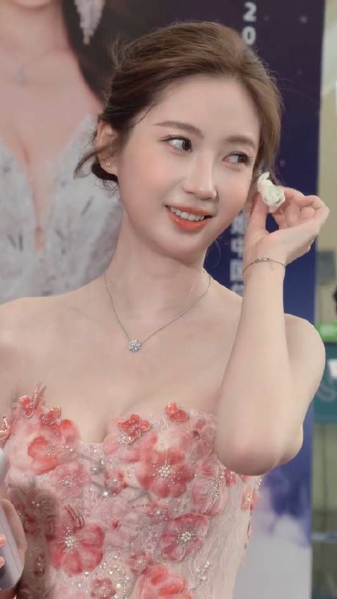 魏菁 美丽也要付出很多努力的