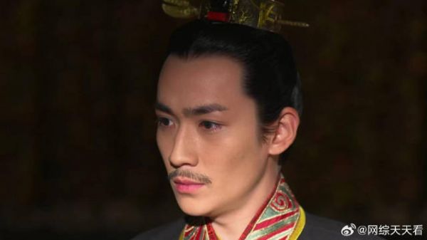 义渠人引起秦国民众不满，秦王决定要对义渠下手！