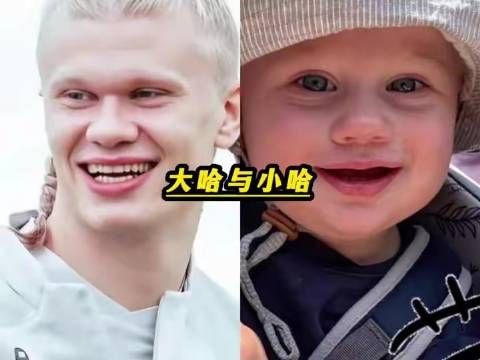 《撞脸哈兰德》此宝已拥有哈根，长发不可久留