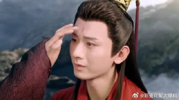 “渊儿”“好儿子”应渊也是因爱而生的啊！