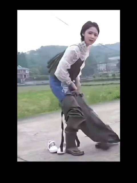 我特么笑了半个小时
