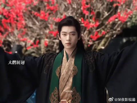 大王，来抓我们呀