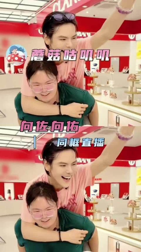 向佐谈弟弟向佑懒散，称家境优越致懈怠