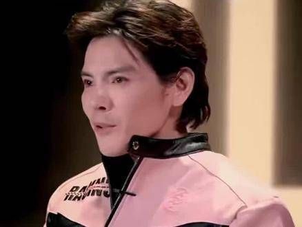 终于有人打破恋综规则了
