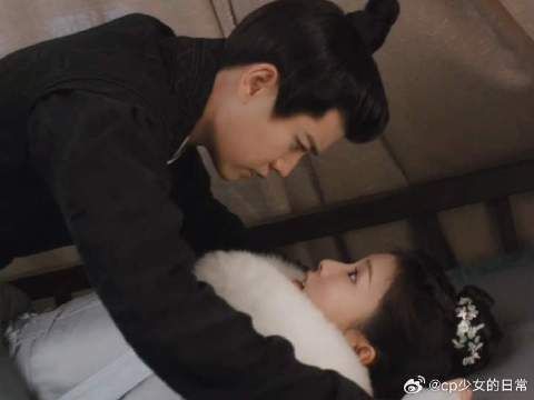 辰时夫妇—但全糖去冰版 又名《南辰王与南辰王妃的故事》