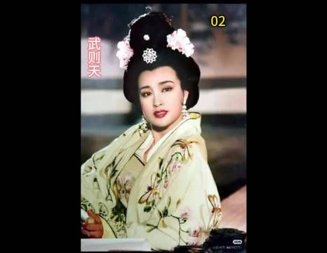 武媚娘刚得宠，天象预警，李世民秘令有孕必杀 武则天｜好剧推荐｜电视剧