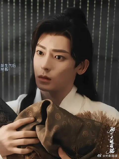 姐姐真的不管我了吗