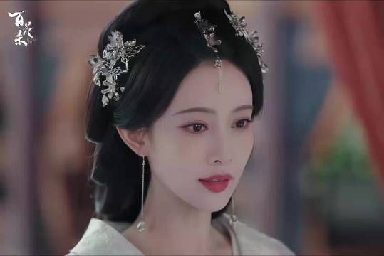 孟子义何与主演电视剧百花杀预告发布