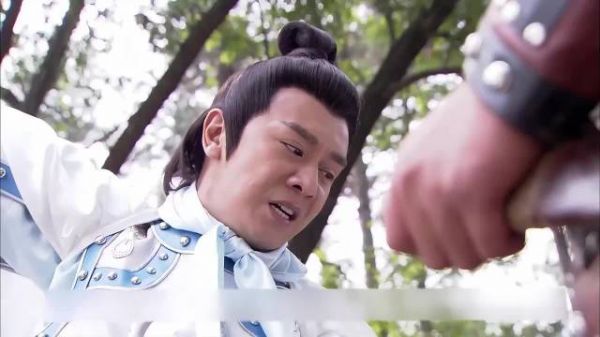 薛平贵倒了八辈子霉才认识的王宝钏