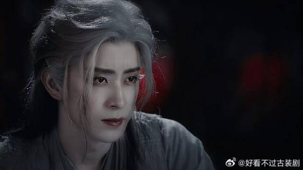 只要白烁要的，梵越都会答应