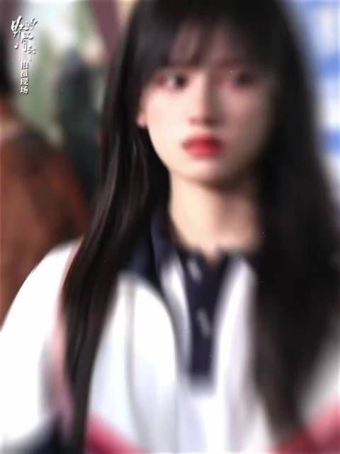 张婧仪诠释破碎感女主苗靖,细腻演绎倔强独立