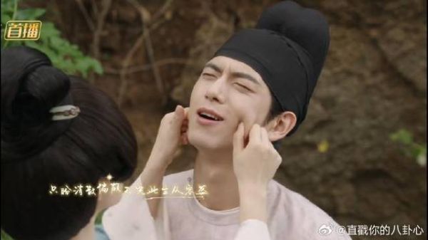 他们都抛下了曾经的身份，男人竟成了赘婿，我养你啊