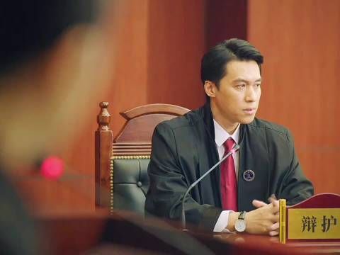 绝症父亲庭审反转，为解脱求儿子备药