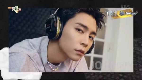 NCT127舞台~好可爱的造型啊~nct127正规七辑回归
