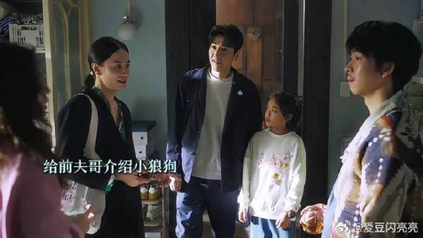 这一桌人涵养极高，这都没打起来