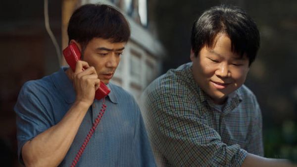 岳云鹏杨烁首度合作破积案，警媒联动追凶两代人