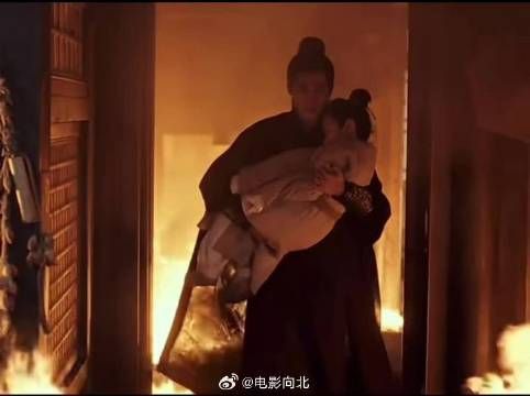 谁懂啊…自己亲手救下来的孩子，最后还是死在了他的面前
