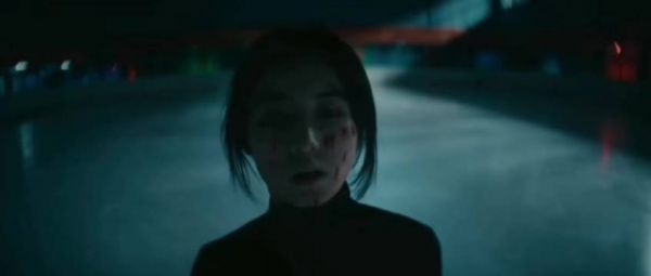 我会永远公塑这个江宁的 张子枫