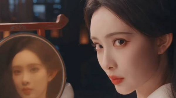 孟子义这次是真大女主，重活之拿回属于我的一切，《百花杀》闯入爽剧赛道！