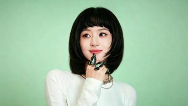 赵丽颖三十岁演盛明兰，岁月沉淀成就经典角色