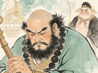 民间故事：沙僧的疑惑！