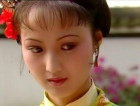 和宝玉生日这一天揭开了他和三个姑娘此生最大的联系