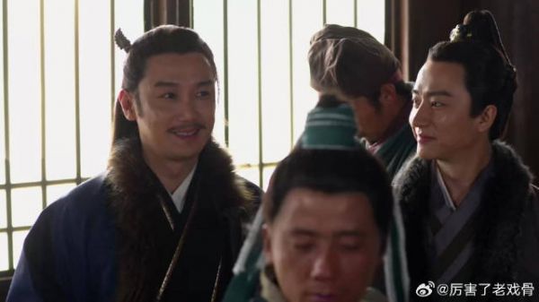 芈月与黄歇同一屋檐下,两人是否可以重逢!