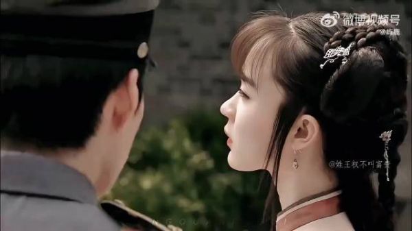 “这才是我该看的古早强取豪夺 建模脸和小白花赢了一切 ”