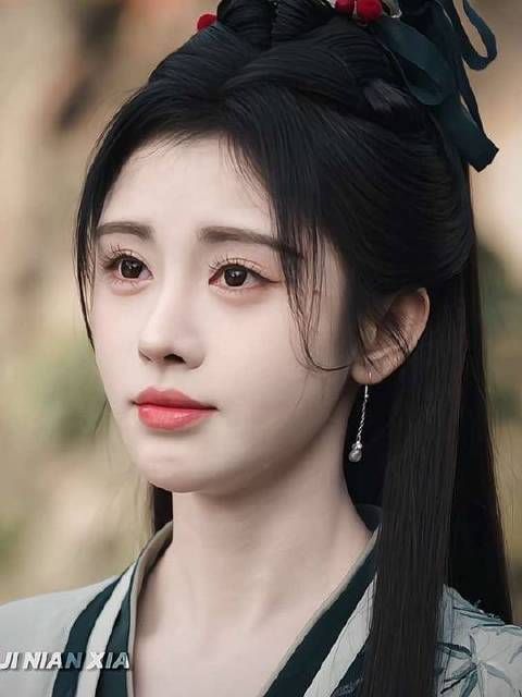 这段话听完，心彻底被俘获了 千香扑面而来的活人感