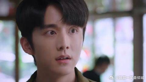 张新成这段戏太牛，面对贺梅时反应亮了，凌霄都跪服