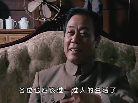 老油条对话，句句有深意啊