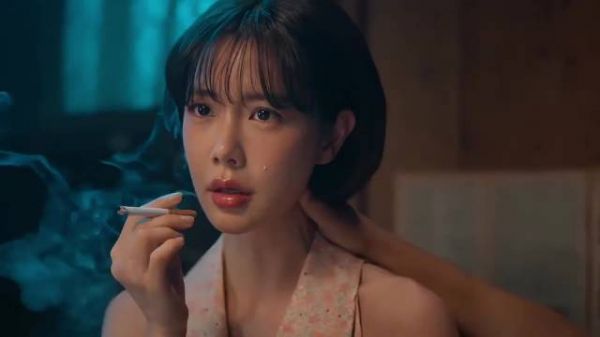 包贝尔新片演绎隐忍丈夫黑化复仇