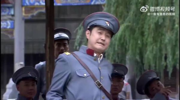旅长一声枪响，副官殒命，背后隐忍令人心惊！网友：旅长是影帝