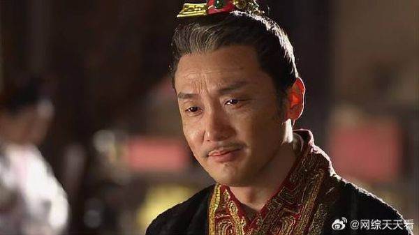 公子柱真可爱！和氏璧在怎么珍贵，在他眼里只是石头！