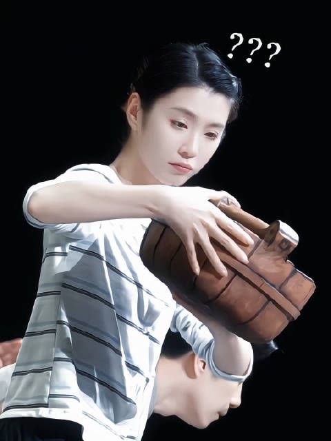 李云霄萌态百出引热议，萌翻李云朵粉丝