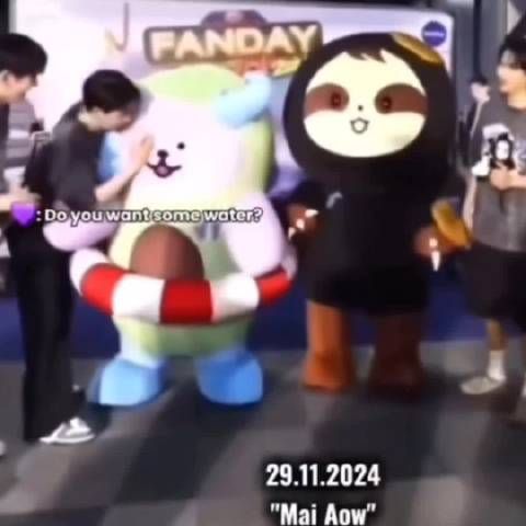阿窝回应换人传闻，强调声音未变