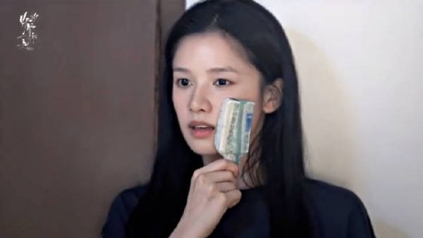 哥妹亲完用冰棍降温啊啊啊啊!好纯爱好可爱