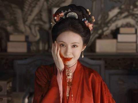 “既然终归要嫁人，我就要嫁豪门世家” 好劲劲的女配，有点期待了