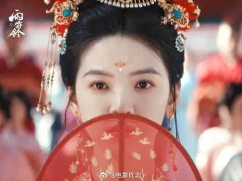 纯恨青梅竹马,洞房夜大打出手