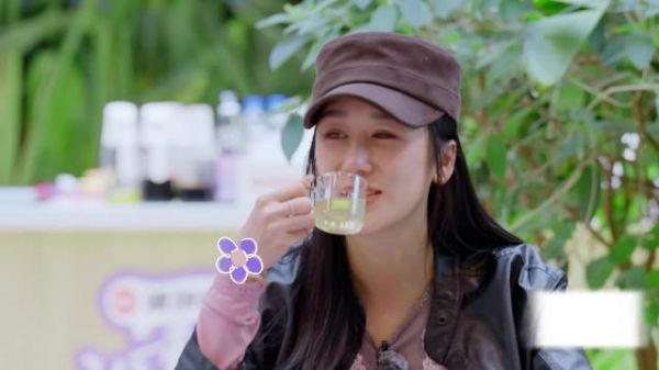 蒋丽莎陈浩民婚姻沟通获赞，21天重养自我显成效