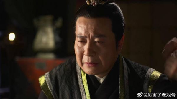 魏夫人竟想主动和芈月和解，早干什么去了！