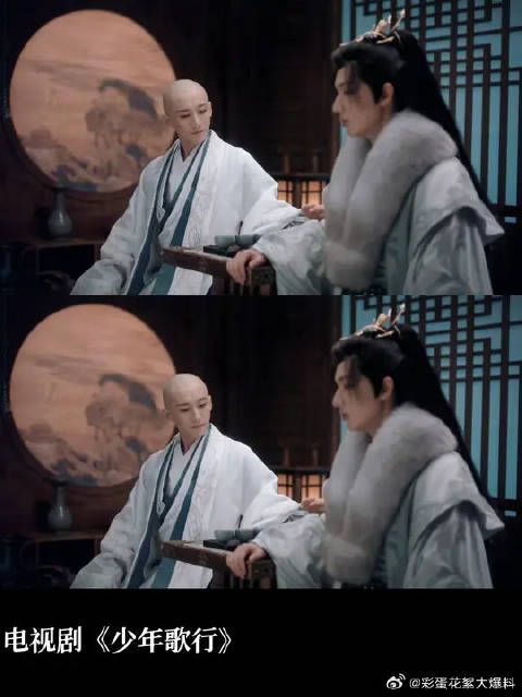 故人重逢，波折再起