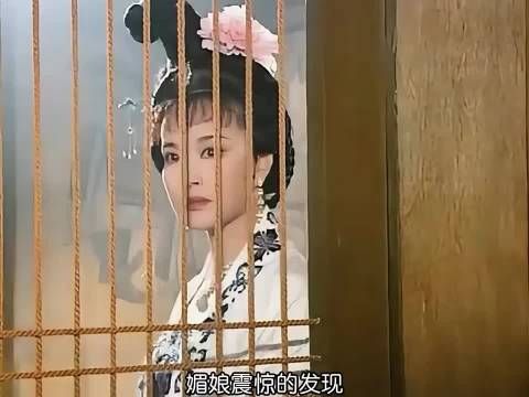 武则天果然心狠手辣，亲姐姐和外甥女都死在了她的手里！