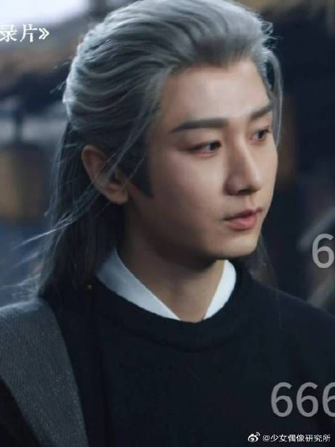 觉得谢淮安能成功的朋友们请在弹幕扣666