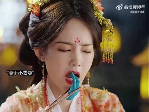 第一次见毒药比菜还多的剧